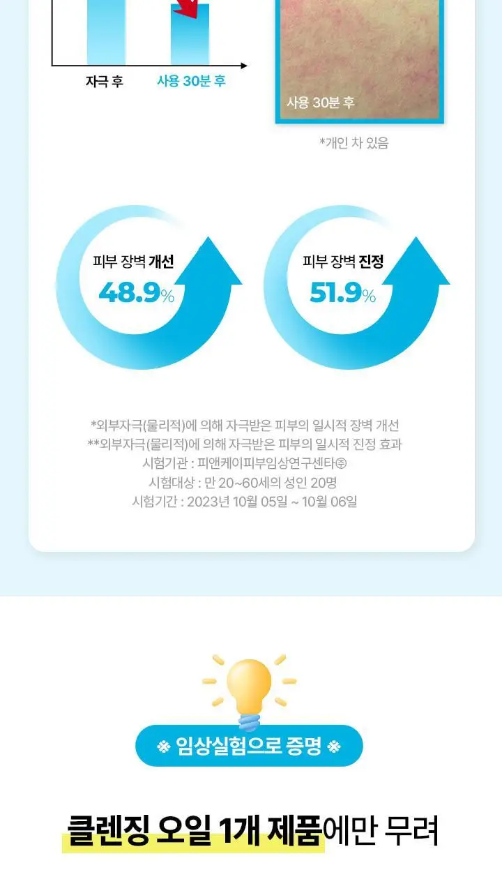 [저자극 클렌저] 메이영 비건 모이스트 오일 투 폼 클렌저 195ml 상세페이지 31